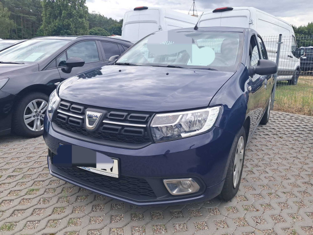 Dacia Logan 2020