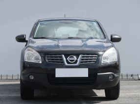 Nissan Qashqai - 2008