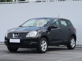Nissan Qashqai - 2008