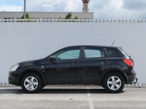 Nissan Qashqai - 2008