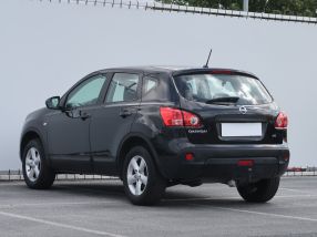 Nissan Qashqai - 2008