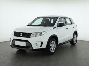 Suzuki Vitara - 2017