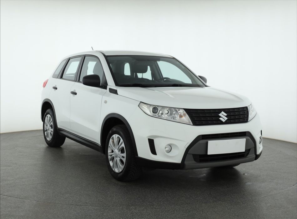 Suzuki Vitara - 2017