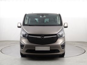 Opel Vivaro - 2017