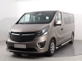 Opel Vivaro - 2017