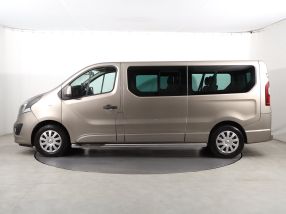 Opel Vivaro - 2017