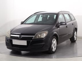 Opel Astra - 2005
