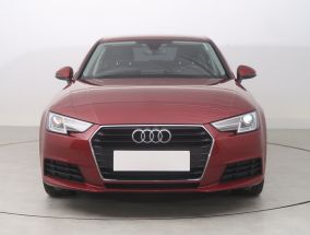 Audi A4 - 2019