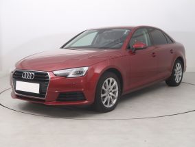 Audi A4 - 2019