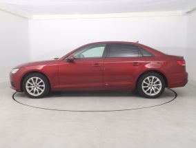 Audi A4 - 2019