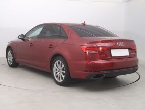 Audi A4 - 2019