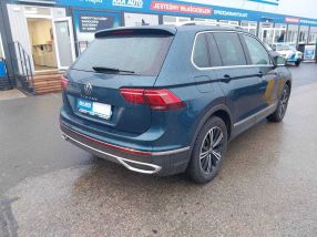 Volkswagen Tiguan - 2020