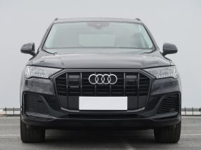 Audi Q7 - 2020