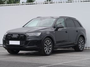 Audi Q7 - 2020