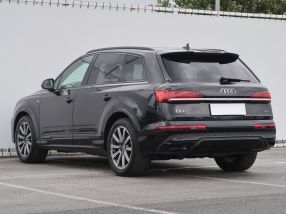 Audi Q7 - 2020