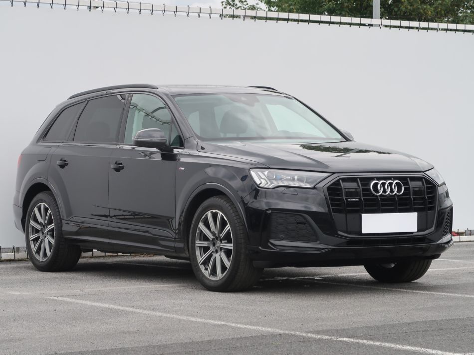 Audi Q7 - 2020
