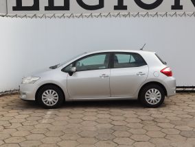 Toyota Auris - 2013