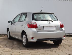 Toyota Auris - 2013