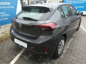Opel Corsa - 2019