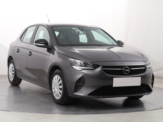 Opel Corsa 2019