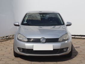 Volkswagen Golf - 2011