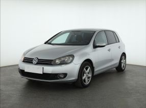Volkswagen Golf - 2011