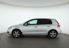 Volkswagen Golf - 2011
