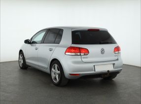 Volkswagen Golf - 2011