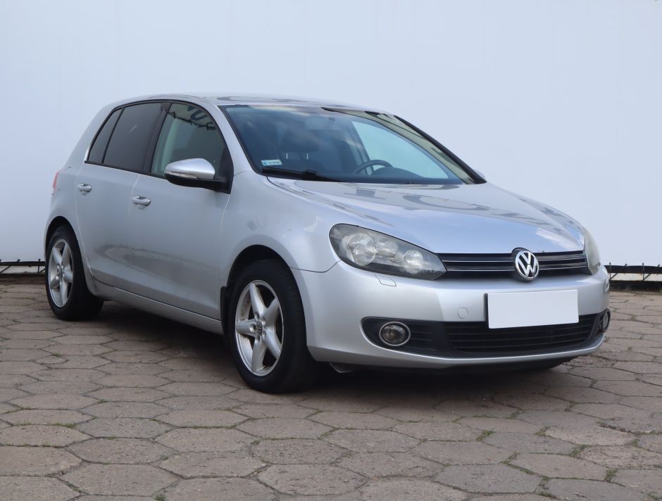 Volkswagen Golf - 2011
