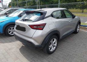 Nissan Juke - 2020