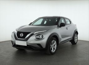 Nissan Juke - 2020