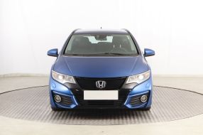 Honda Civic - 2015