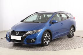 Honda Civic - 2015