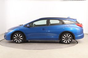 Honda Civic - 2015