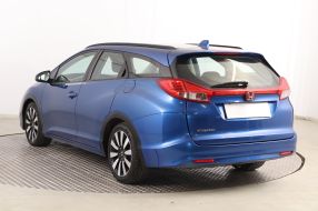 Honda Civic - 2015