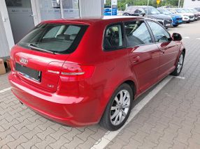 Audi A3 - 2008