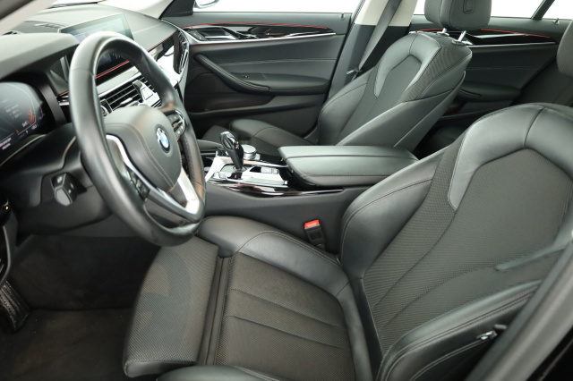BMW 518d