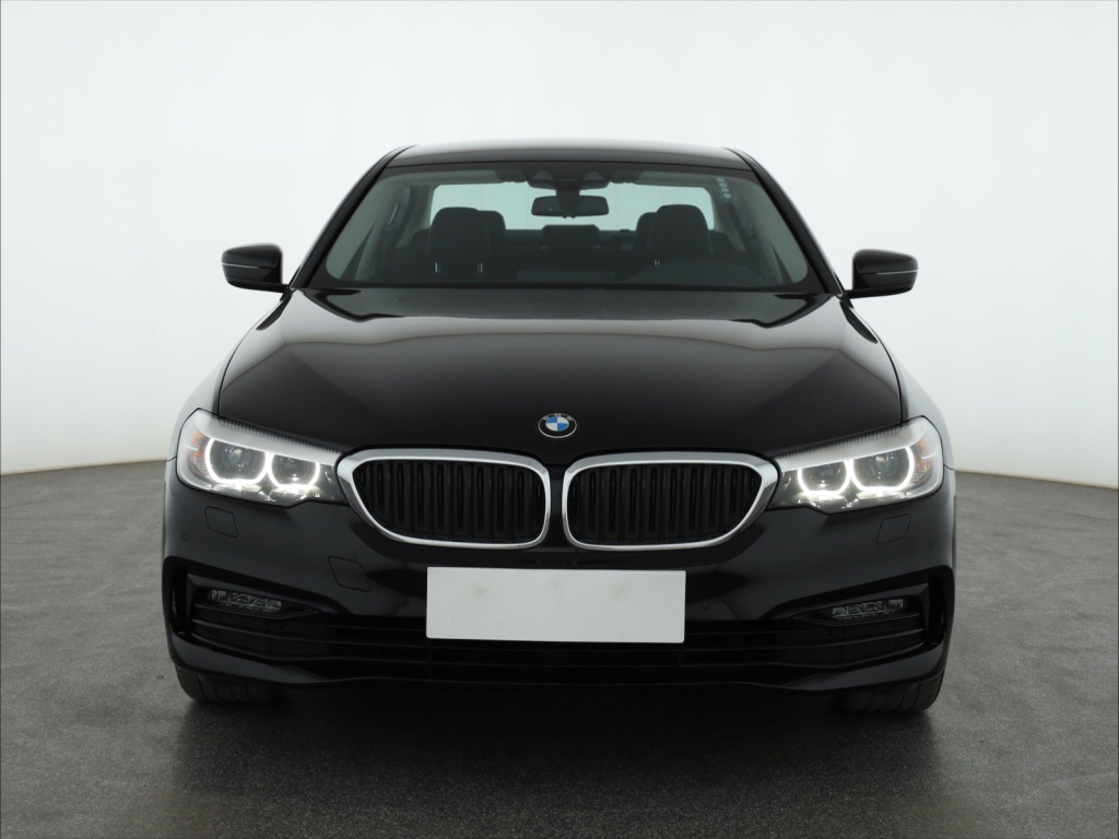 BMW 5