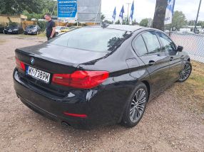BMW 5 - 2019
