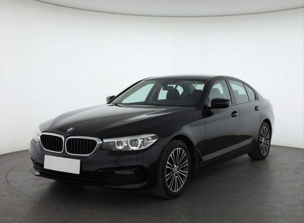 BMW 5
