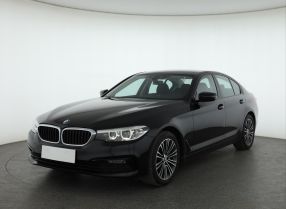 BMW 5 - 2019