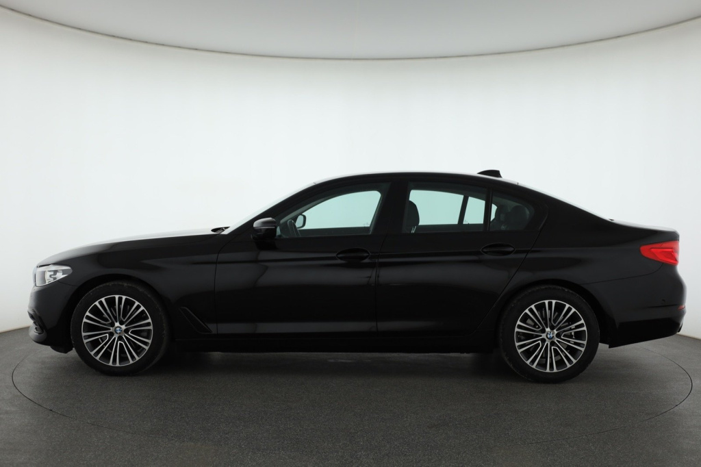 BMW 5