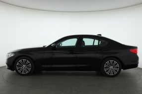 BMW 5 - 2019