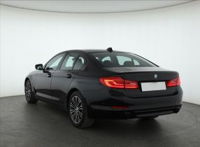 BMW 5 - 2019