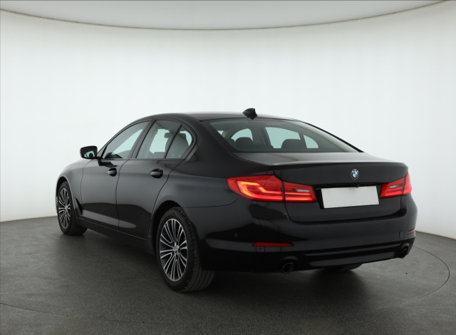 BMW 518d