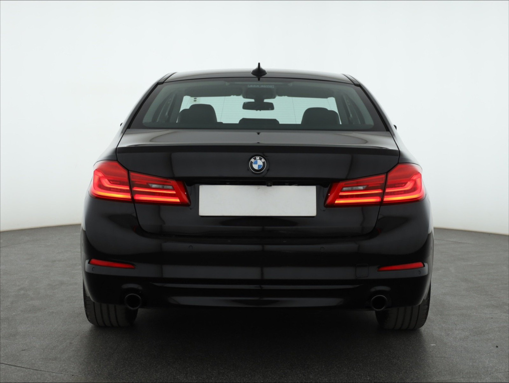 BMW 5