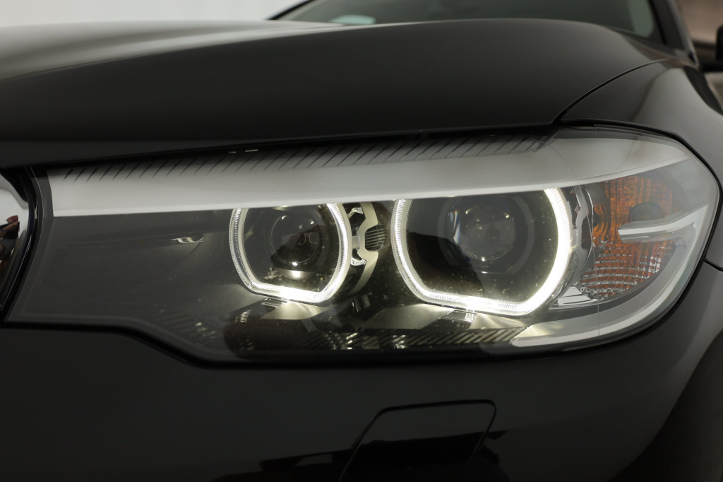 BMW 5