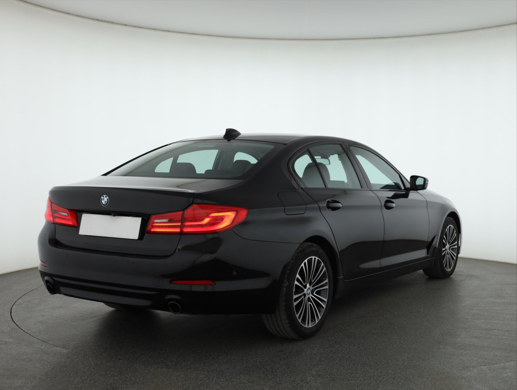 BMW 5
