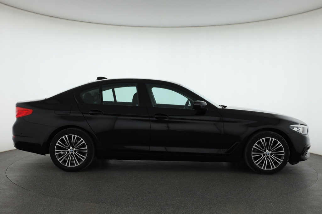 BMW 5