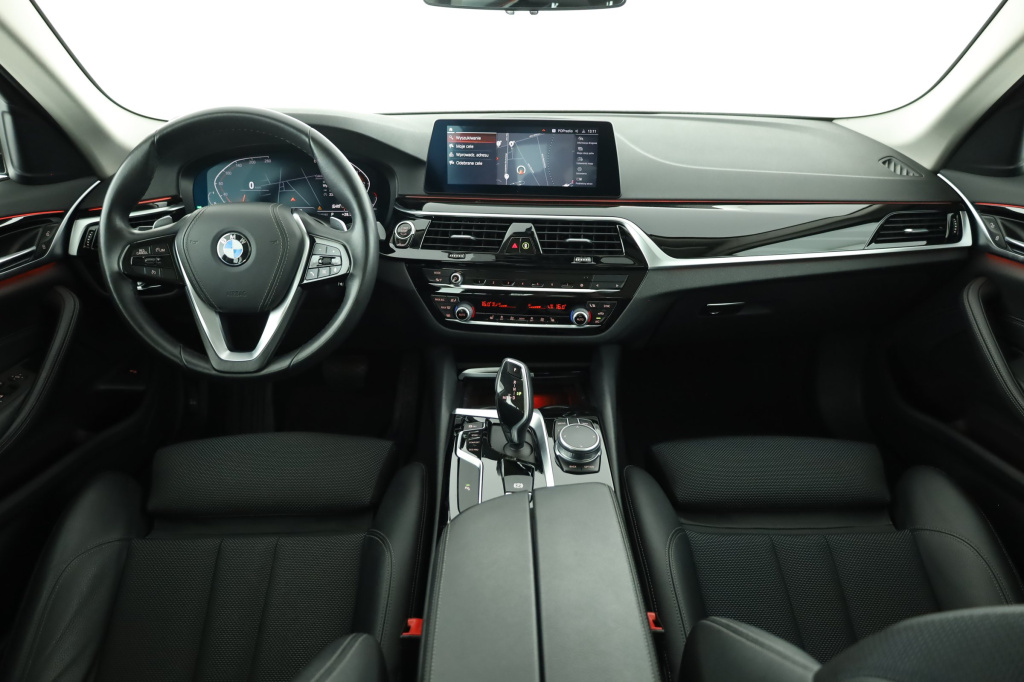 BMW 5